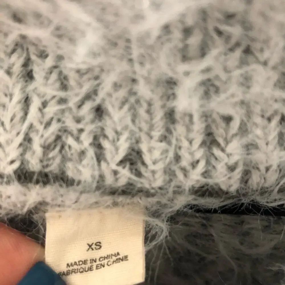 Sleeping On Snow Anthropologie Wool Sweater